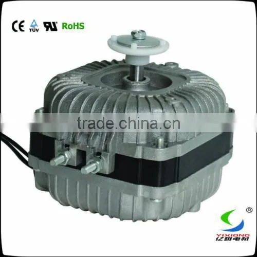 Cixi Yixiong YJ82 Asynchronous Motor photo-3