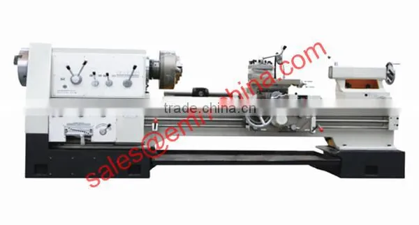 EMMCHINA SK332 Horizontal Portable Electric Pipe Threading Machine photo-2