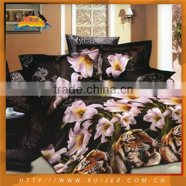 Durable Factory Made Cheap Vintage Quilt photo-4