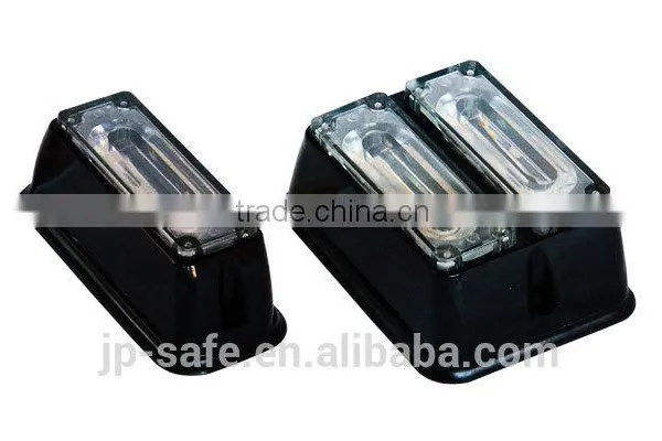 LED Linear Strobe Lighthead/emergency Flashing Caution Light LTDG31B photo-2