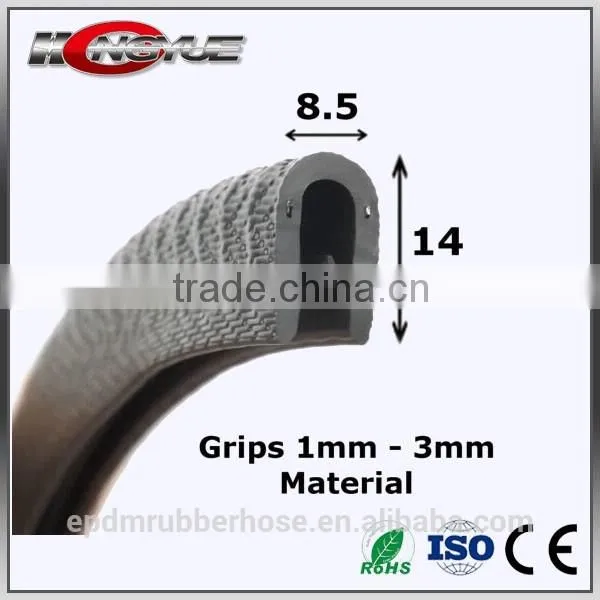 Best Value Epdm Sponge Window Seal