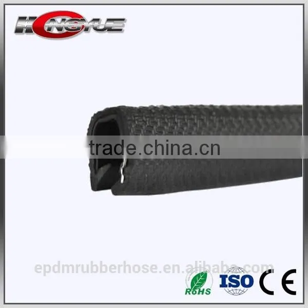 China Suppliers Pvc Edge Trim for Helmet Paneling photo-6