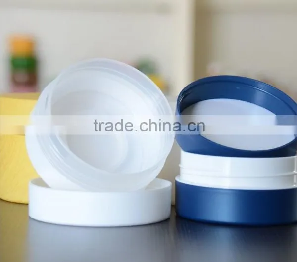 Hot Sale Empty Cream Jar, pp Cream Jar in Cosmetic Jar photo-2