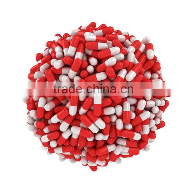 00,0, 1, 2, 3, 4,5 # Size in Any Color Empty Capsules photo-5