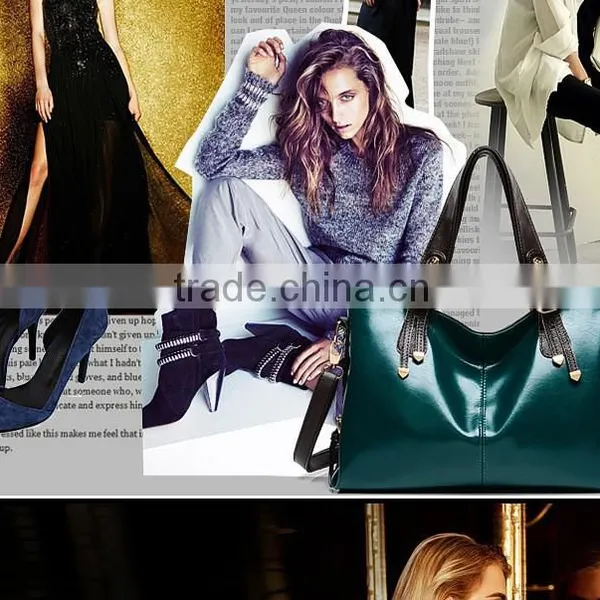 Shen Zhen Factory Wholesale Handbags Ladies 2015 photo-6