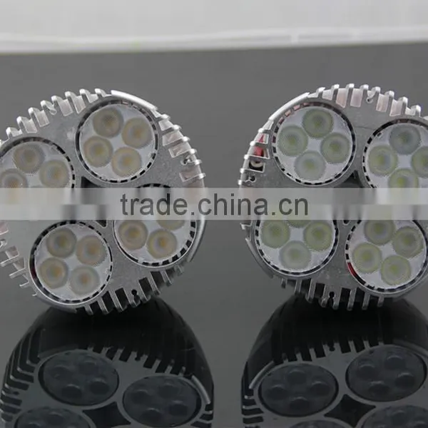 Decorative Indoor Plant Lights Par 30 35w IP65 Led Grow Light photo-3