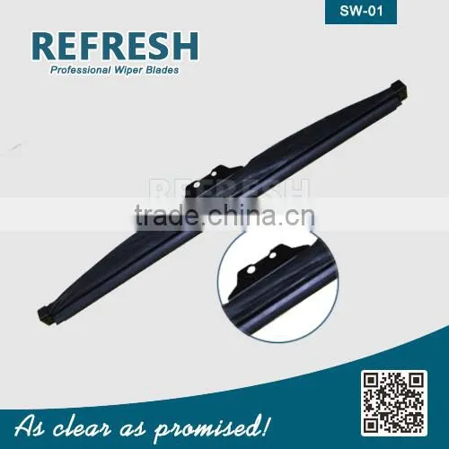 Snow Windscreen Wiper Blades