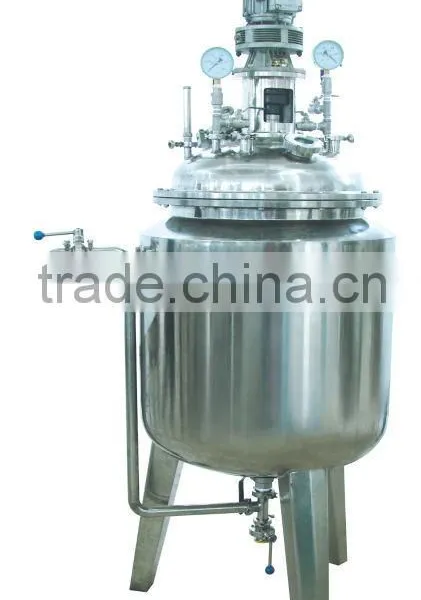 Soft Celatin Encapsulation Machine photo-3