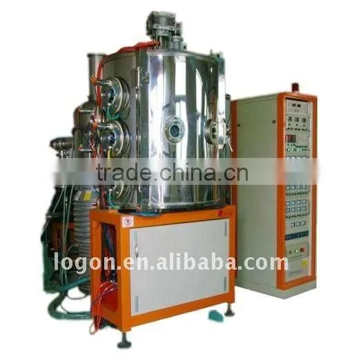 PVD Coating Machine