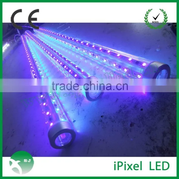 Digital Pixel Amusement Led Lamp Bar for Bumper Decorative Lighting photo-5
