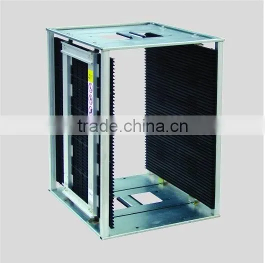 ES15109 OEM PCB Storage ESD Magazine Rack photo-5