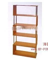 Wooden Rack (rack, Book Shelves) HP-9-015