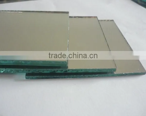 Aluminium Float Mirror 3mm