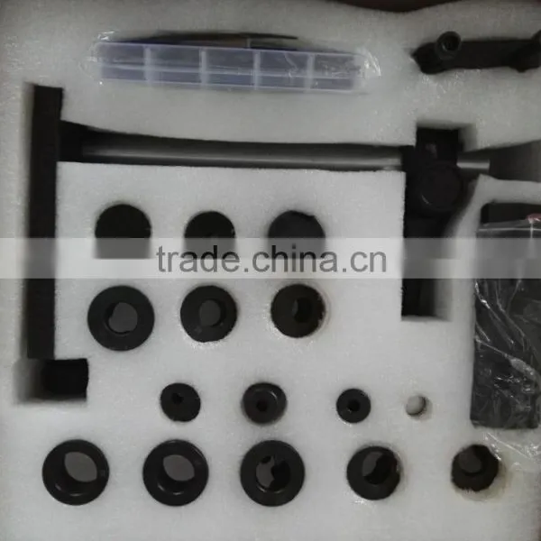 2016 The Lowest Price of CRR 920 BOSCH Common Rail Matching Set Injector Tester photo-5