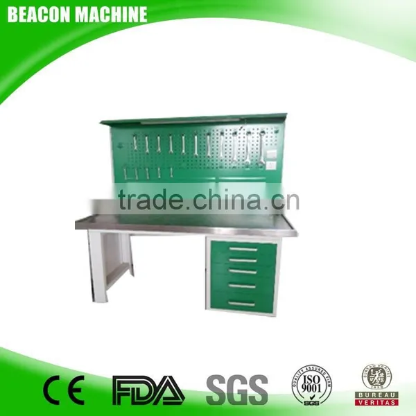 Top Selling Products 2015 Automobile Service Center Pump Testing Bed From Beacon photo-2