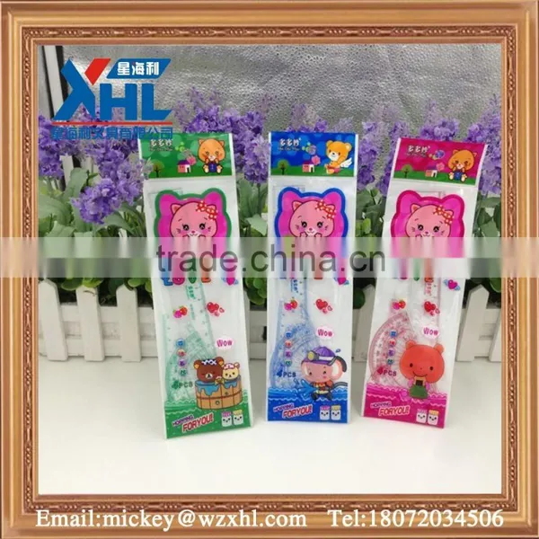 Newest Custom Design 15cm Ruler photo-2