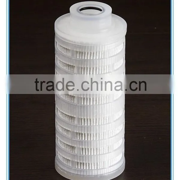 Black Capsule Filter for Ink Jet Printer photo-2