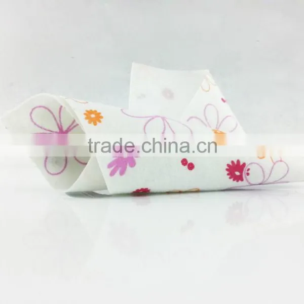 Multipurpose Dry Wipe Nonwoven Wipe photo-2