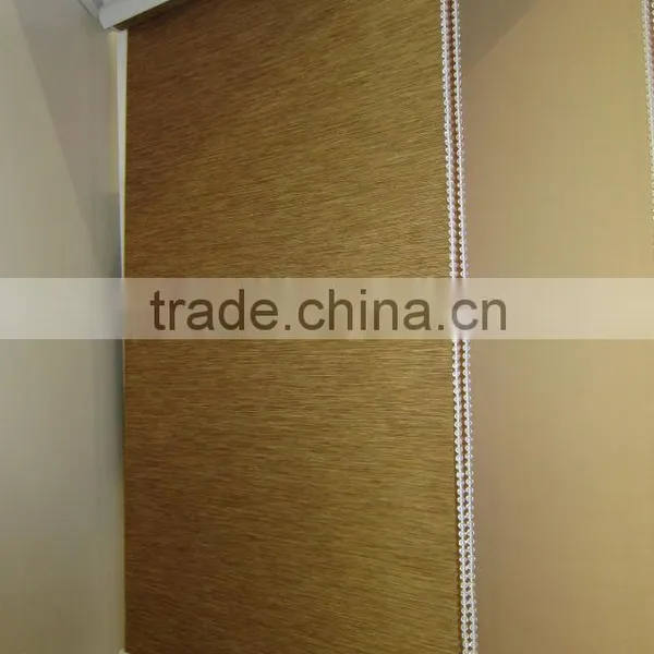 Polyester Roller Blind Fabrics / Roller Blinds/ Roller Fabric for Window Blinds photo-2