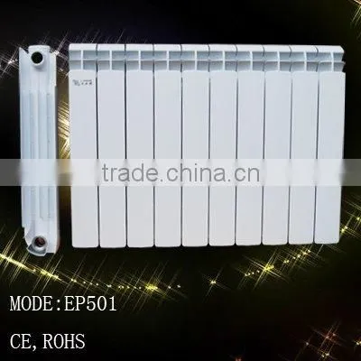Central Distance 500mm Aluminum Radiator( CE& ROHs) photo-2