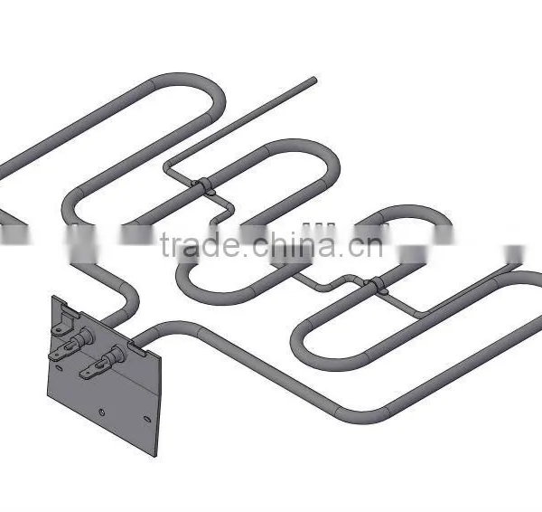 Electric Barbecue Heating Elements photo-4