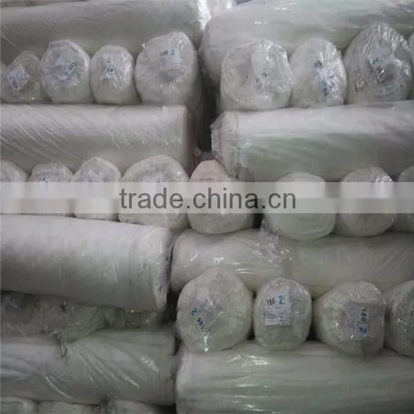 Cheap Hot Selling Cotton Voile Embroidery Fabric photo-3