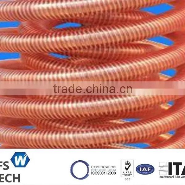 Condenser Copper Alloy Tube photo-6