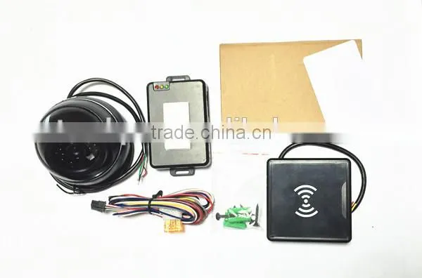 3G Vehicle Tracking Device and Vehicle Tracking System photo-2