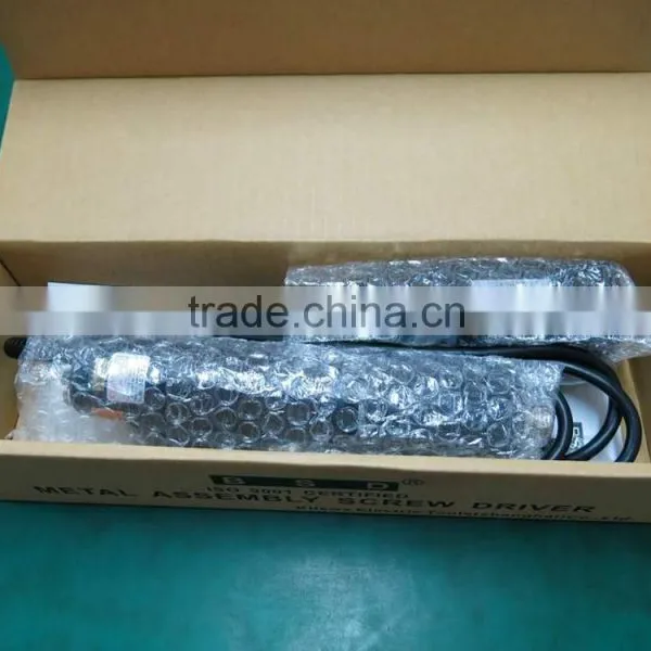 BSD-101L Adjustable Torque Semi-Automatic Electric Screwdriver (power Tool,drill) photo-4