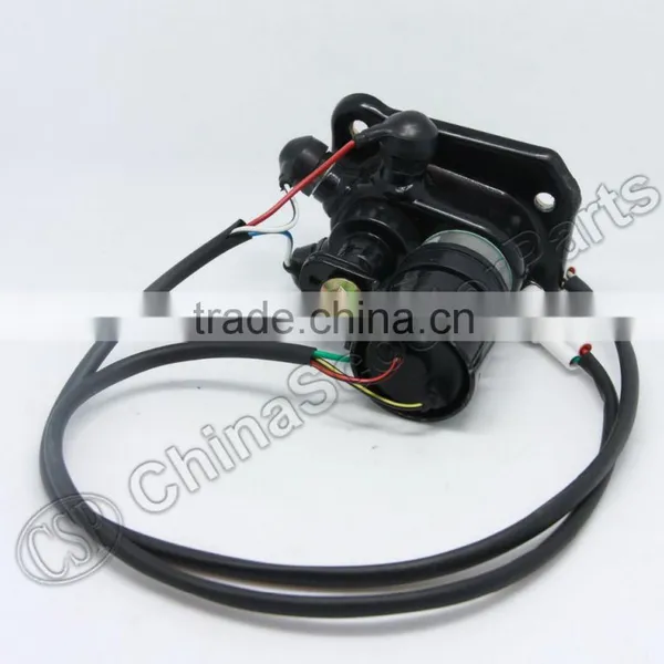 KAZUMA FRONT DIFFERENTIAL RELAY FOR KAZUMA 1000CC ATV QUAD PARTS photo-2