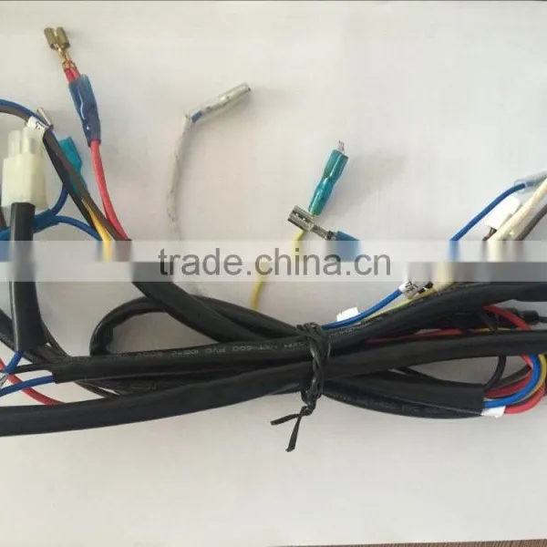 Wire Harness Cable Harness photo-2