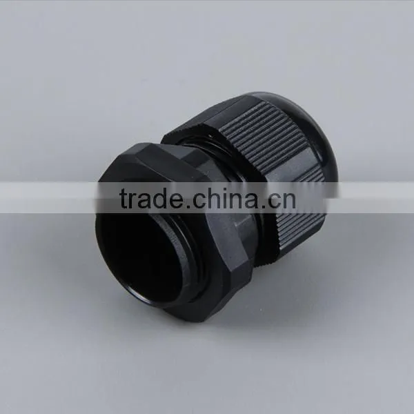 Free Sample Full Size IP68 Protection Grade PG & Metric Plastic Cable Gland photo-4