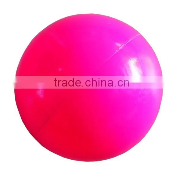 Dark Pink Anti Stress Balls
