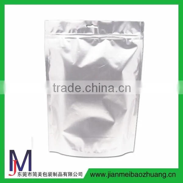 Stand up Zippper Bag,food Packaging Bag,customized Zip Lock Bag photo-4
