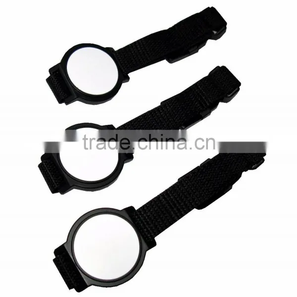 NTAG215 RW01 RFID Wristband by Roxtron - 270 x 37 mm photo-4