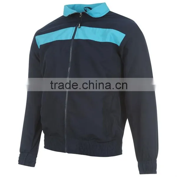 Outdoor Sportswear Sports Jacket Waterproof Windproof