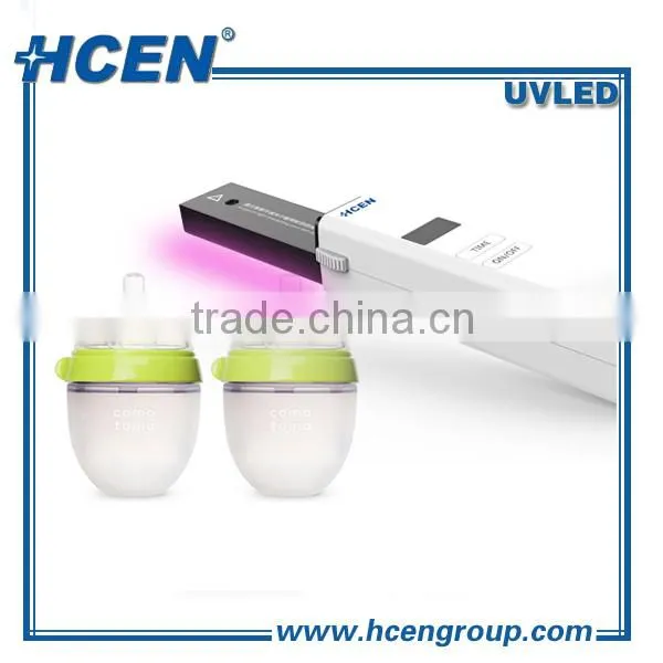 UV C LED Fruit and Vegetable UV Light Sterilizer photo-2