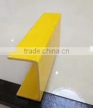 Various Fiberglass Pultrusion Profile photo-2