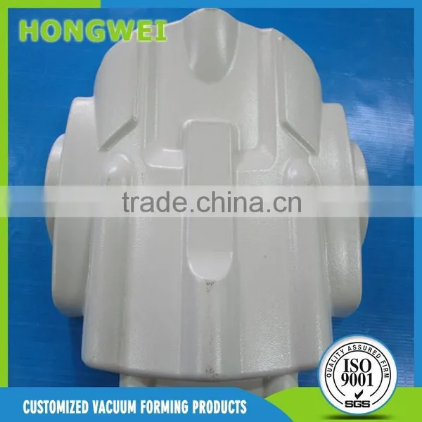 OEM Thick Vacuum Forming Plastic Products