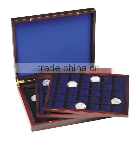 Wooden Coin Box photo-5