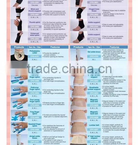 Health Medical Philadelphia Cervical Collar photo-4