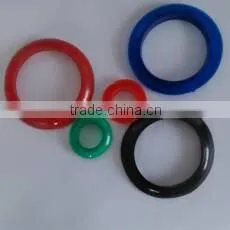 25/32/47/58/70mm Solar Plastic Rubber Accessories Anti-dust Ring photo-4