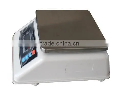IP 68 Electronic Waterproof Weighing Scale photo-2
