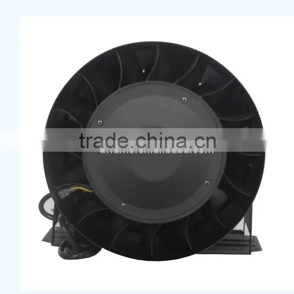 Can Max Fan Mixed Flow Inline Fan, 10-Inch 1509 Cubic Feet Per Minute photo-3