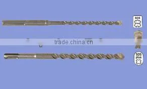 SDS plus drill bits