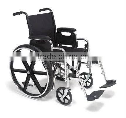 Handicapped Electric Wheelchair for Sale photo-5