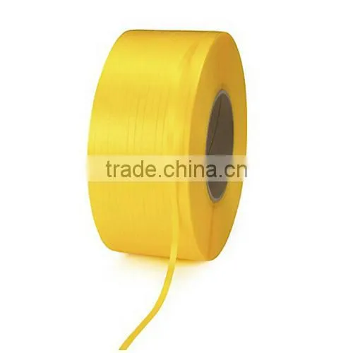 pp Strapping Roll Macking Machine photo-3