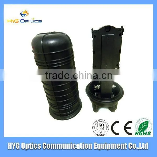 High Quality Optical Fiber Splice Closure Joint Enclosure