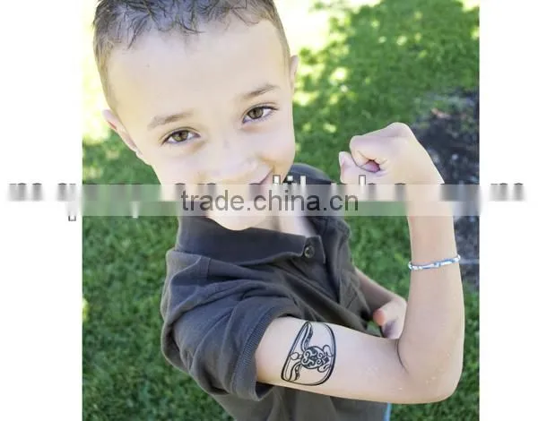 Fashion Tattoo Paper for Inkjet and Laser Printers photo-3