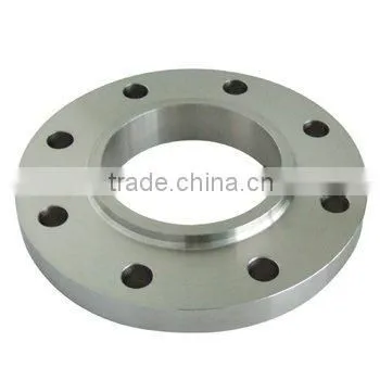 Slip-on Flange